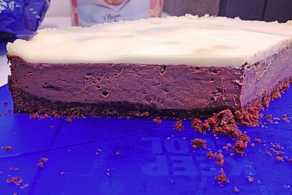 Der unglaublich cremige NY Cheese Cake 215