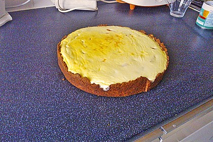 Der unglaublich cremige NY Cheese Cake 273