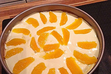 Der unglaublich cremige NY Cheese Cake 272