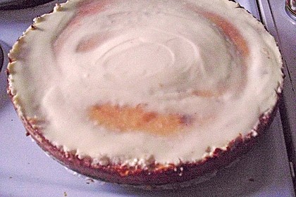 Der unglaublich cremige NY Cheese Cake 296