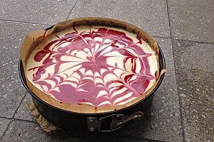 Der unglaublich cremige NY Cheese Cake 68
