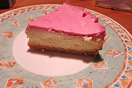 Der unglaublich cremige NY Cheese Cake 164