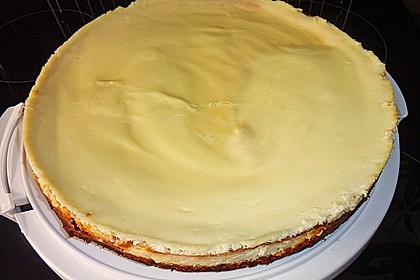Der unglaublich cremige NY Cheese Cake 181