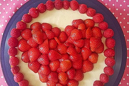 Der unglaublich cremige NY Cheese Cake 45