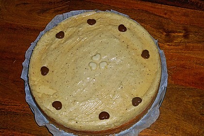 Der unglaublich cremige NY Cheese Cake 232