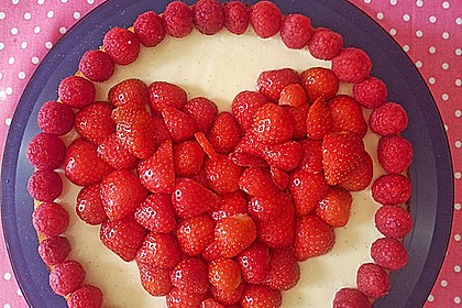 Der unglaublich cremige NY Cheese Cake 26