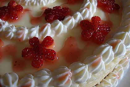 Der unglaublich cremige NY Cheese Cake 38