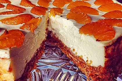 Der unglaublich cremige NY Cheese Cake 115
