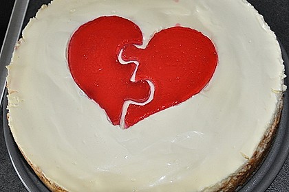 Der unglaublich cremige NY Cheese Cake 64