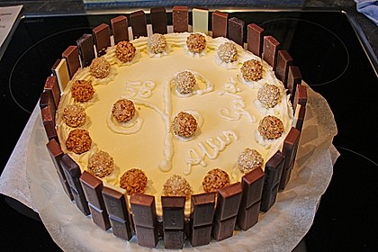 Der unglaublich cremige NY Cheese Cake 32