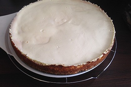 Der unglaublich cremige NY Cheese Cake 184
