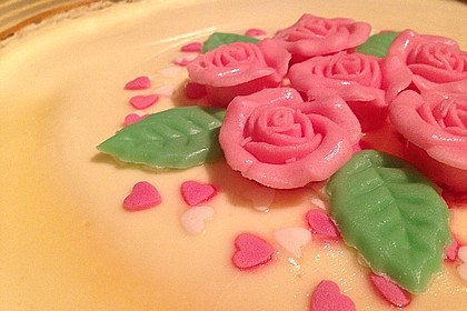 Der unglaublich cremige NY Cheese Cake 112