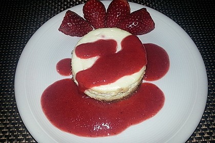 Der unglaublich cremige NY Cheese Cake 65