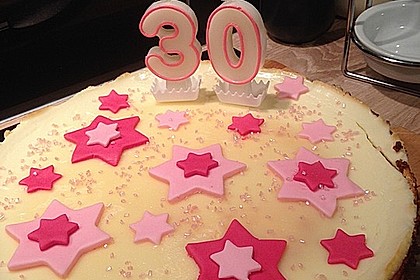 Der unglaublich cremige NY Cheese Cake 60