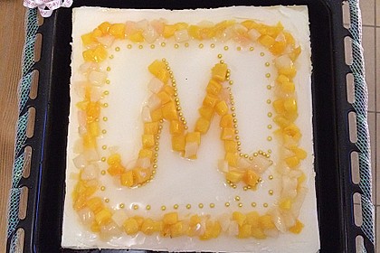 Der unglaublich cremige NY Cheese Cake 172