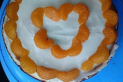 Der unglaublich cremige NY Cheese Cake 227