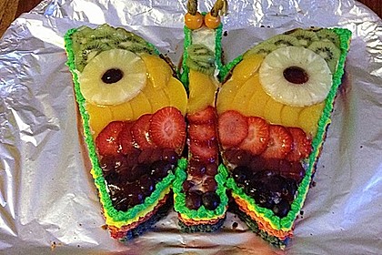 Der unglaublich cremige NY Cheese Cake 42