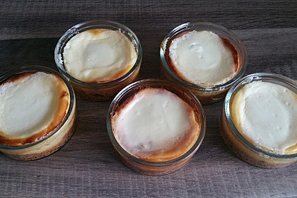 Der unglaublich cremige NY Cheese Cake 171