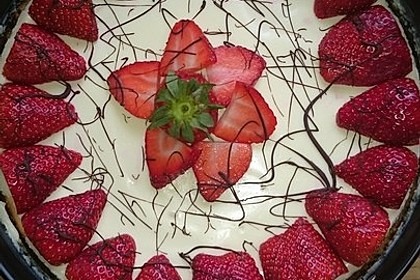 Der unglaublich cremige NY Cheese Cake 103