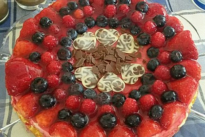 Der unglaublich cremige NY Cheese Cake 101