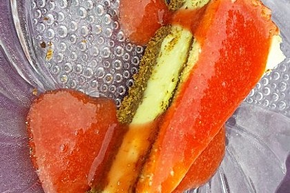 Der unglaublich cremige NY Cheese Cake 116