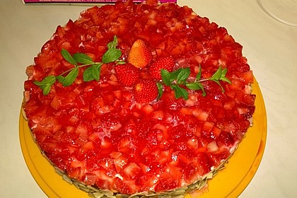 Der unglaublich cremige NY Cheese Cake 152