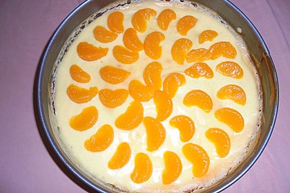 Der unglaublich cremige NY Cheese Cake 250