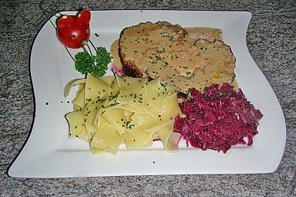 Hackbraten 2