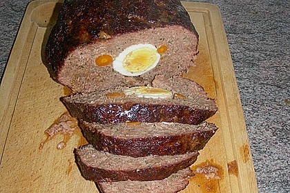 Hackbraten