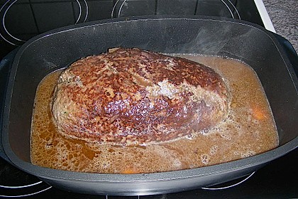 Hackbraten 7