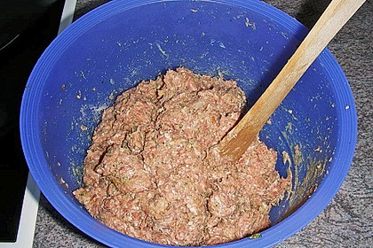 Hackbraten 8