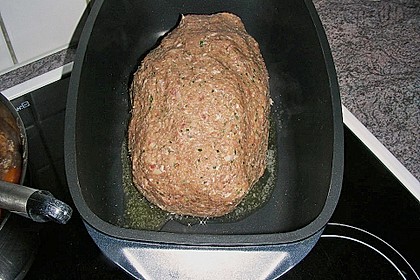 Hackbraten 9