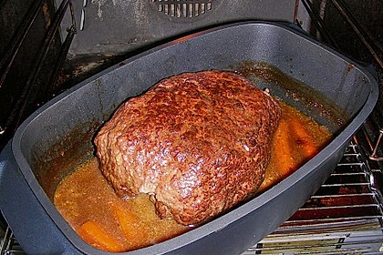 Hackbraten 5