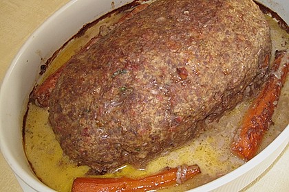 Hackbraten 3