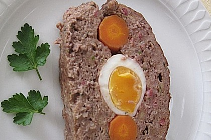 Hackbraten 1