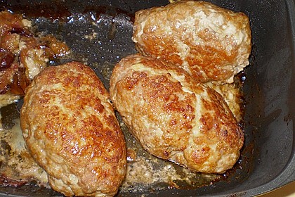 Hackbraten 4