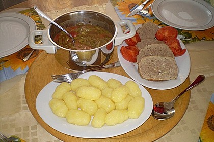 Hackbraten 6