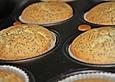Mohn - Muffins