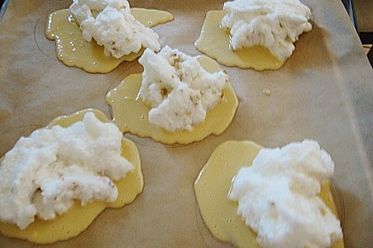 Hollywoods kalorien&auml;rmster Cookie