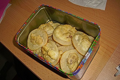 Hollywoods kalorien&auml;rmster Cookie 1