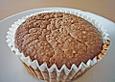 Schoko - Buttermilch - Muffins