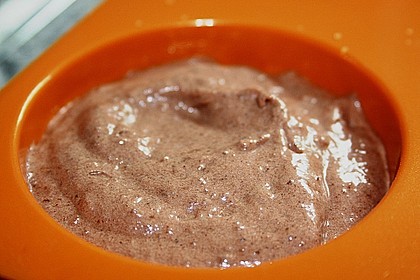 Schoko - Buttermilch - Muffins 6