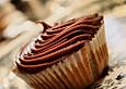 Einfache Schokoladen Buttercreme