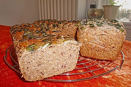 Rogghurt Brot 1