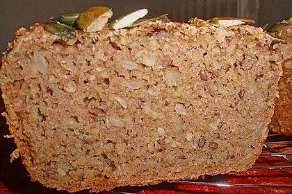 Rogghurt Brot 2