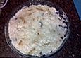 Pflaumen - Pfannen - Kuchen