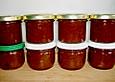 Rhabarber - Chutney
