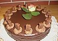 Rum - Cremetorte