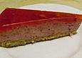 Erdbeer - Joghurt - Torte