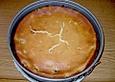 'Griechischer' K&auml;sekuchen